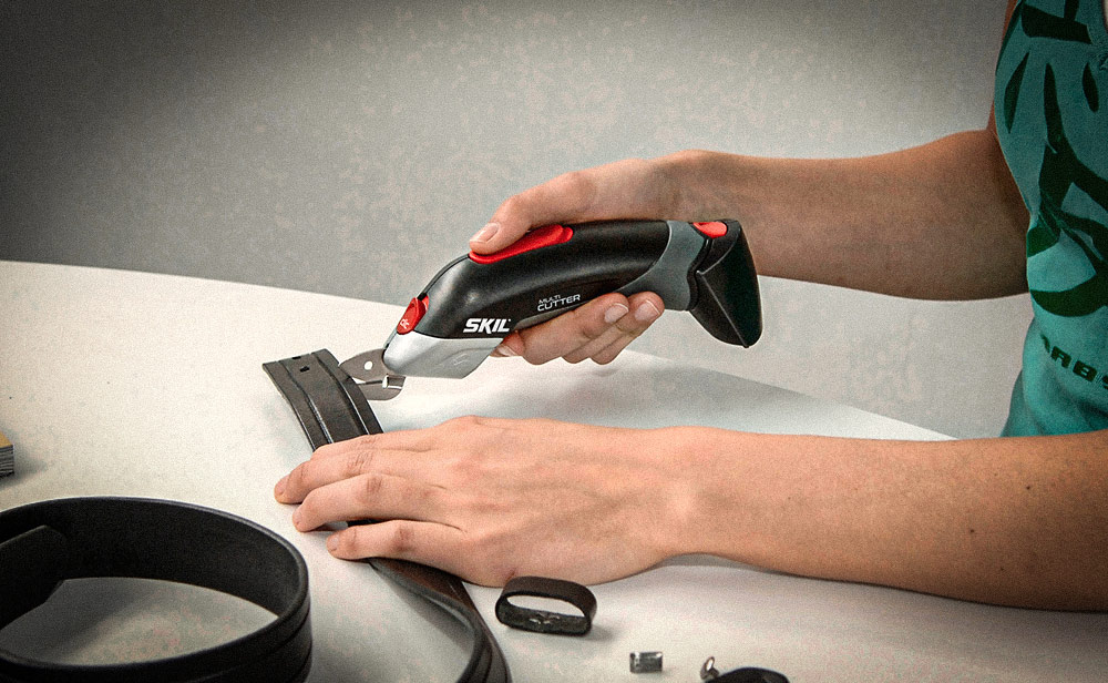 Cutters and Scissors