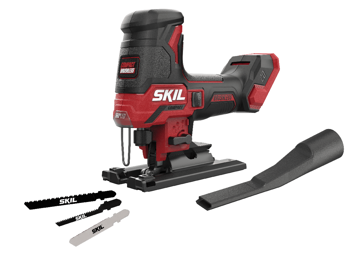 Skil cordless jigsaw 2025
