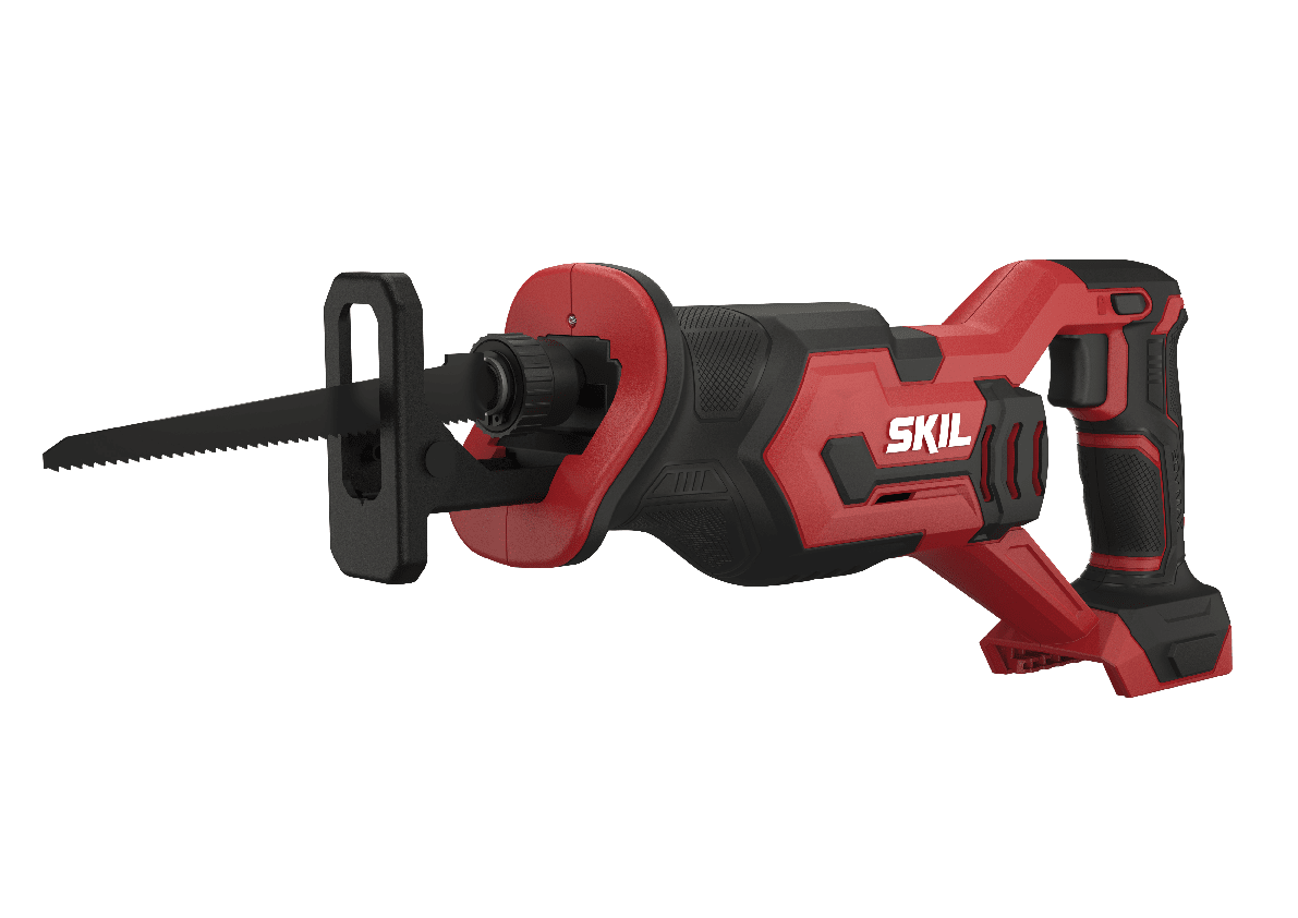 Skil 20v reciprocating saw hotsell