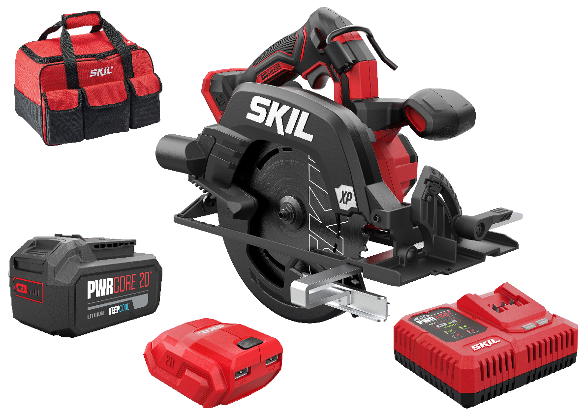Skil cordless circular saw hotsell