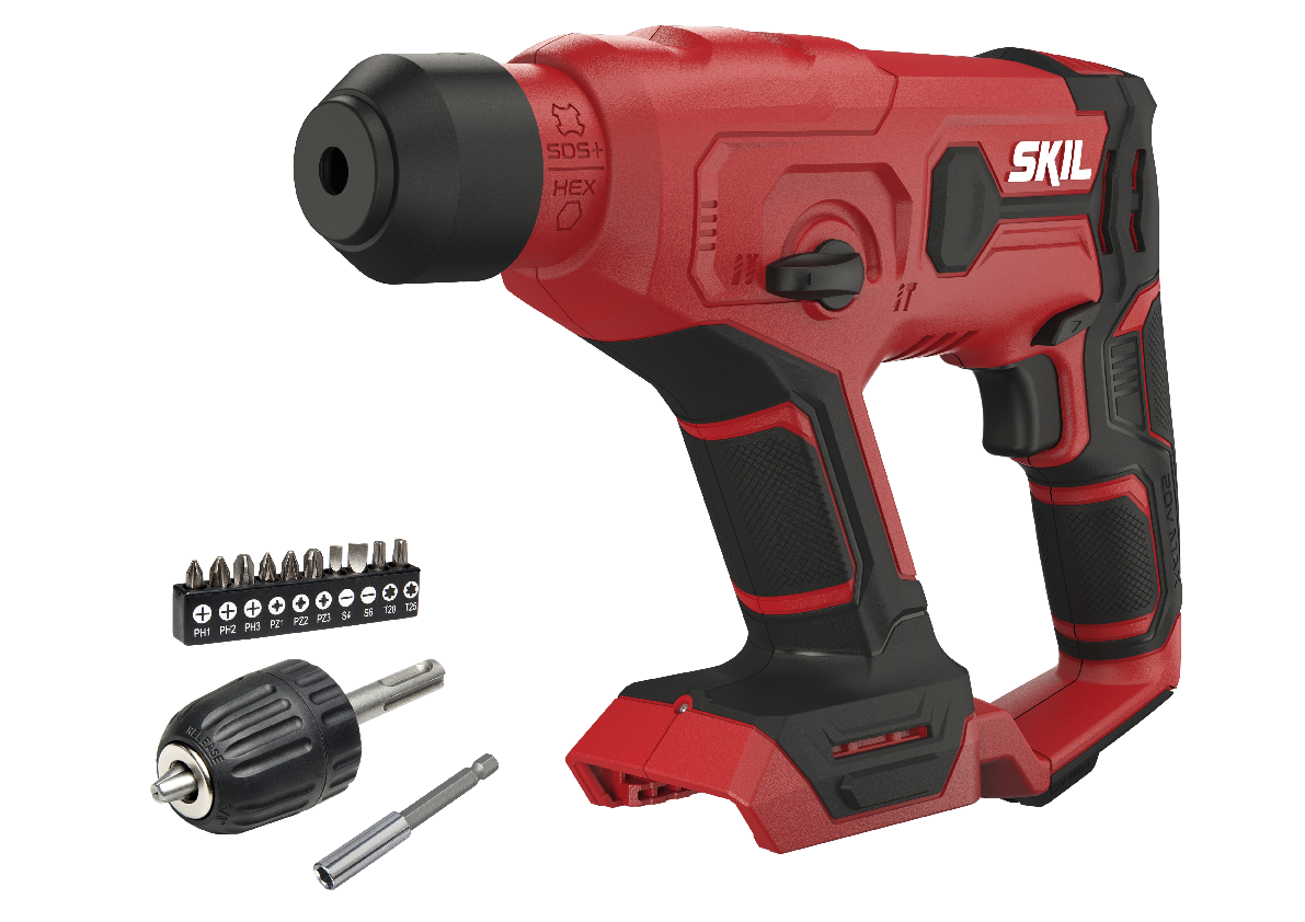 SDS drills Drilling and screwdriving tools Power Tools