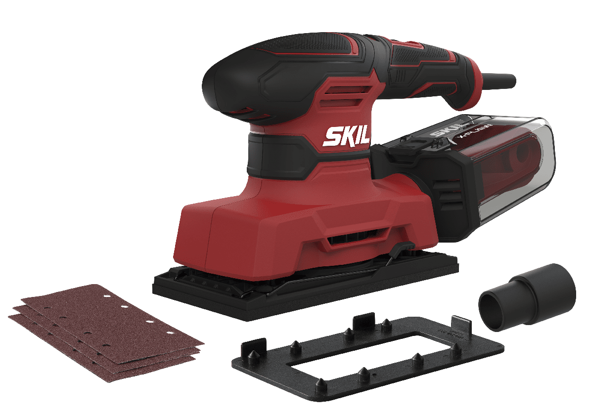 Skil cordless sander best sale