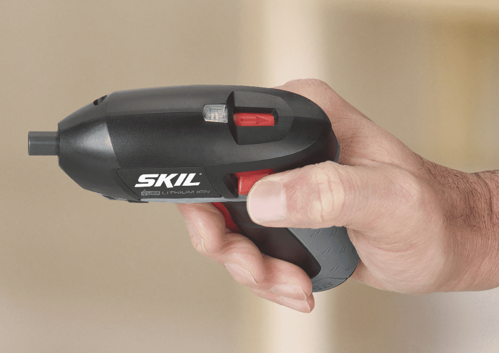 Skil 3.6 v cordless screwdriver online