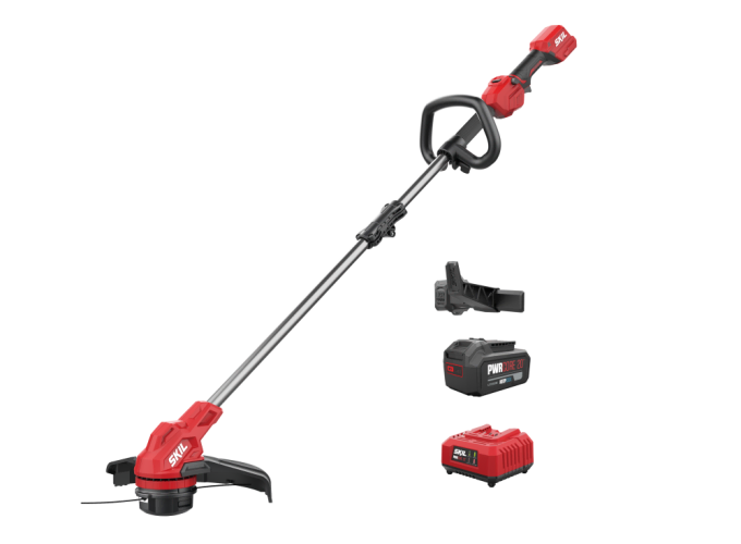 Coupe-bordures sans fil brushless Coupe-bordures sans fil brushless