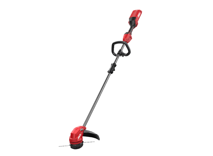 Akumulatora auklas trimeris “Brushless”