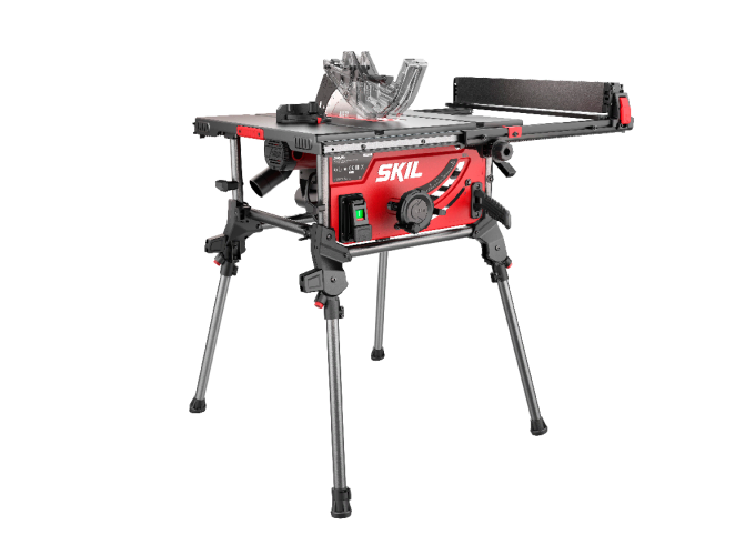 Table saw