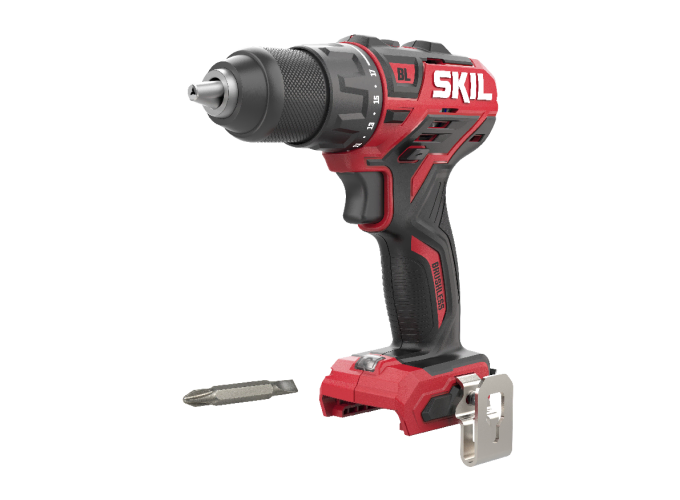 Avvitatore «brushless» a batteria Avvitatore «brushless» a batteria