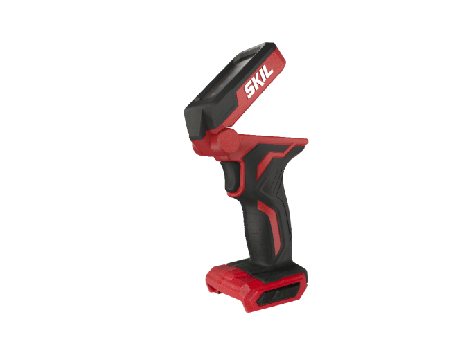 Lampe spot LED sans fil
