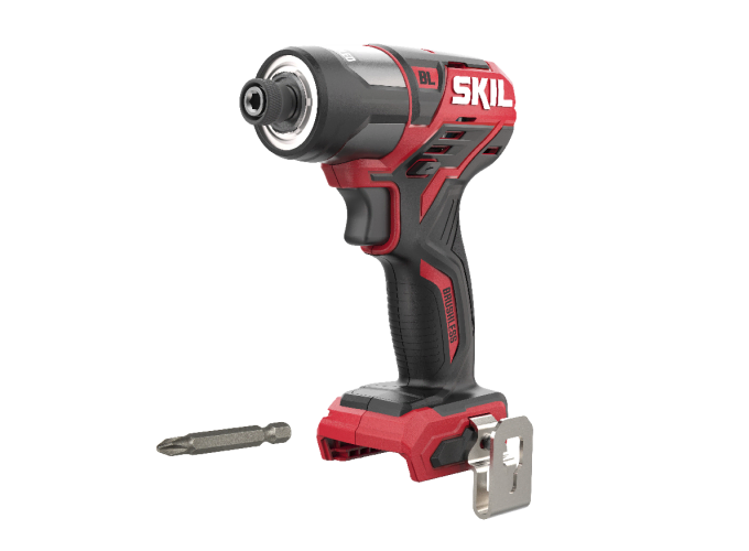Avvitatore ad impulsi «brushless» a batteria Avvitatore ad impulsi «brushless» a batteria