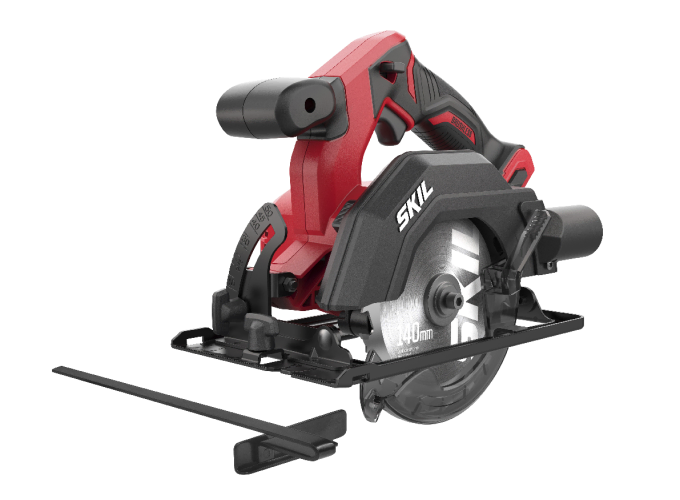 Akku-rundsav »Brushless« Akku-rundsav »Brushless«