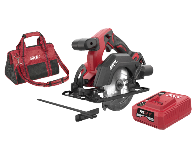 Akku-rundsav »Brushless« Akku-rundsav »Brushless«