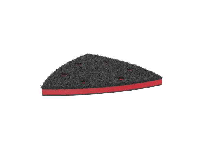 Trójkątna płyta (93 mm) do szlifierki wielofunkcyjnej 7280 Trójkątna płyta (93 mm) do szlifierki wielofunkcyjnej 7280