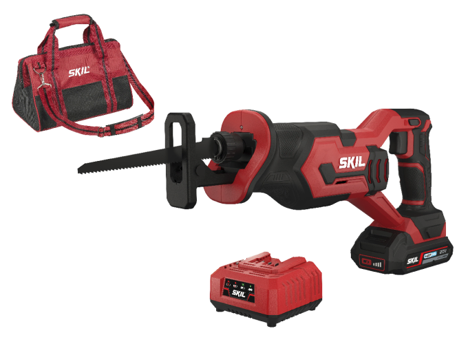 Skil reciprocating saw cordless hotsell