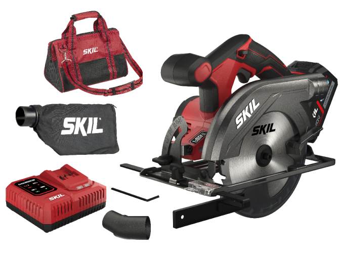 Cordless circular saw Cordless circular saw