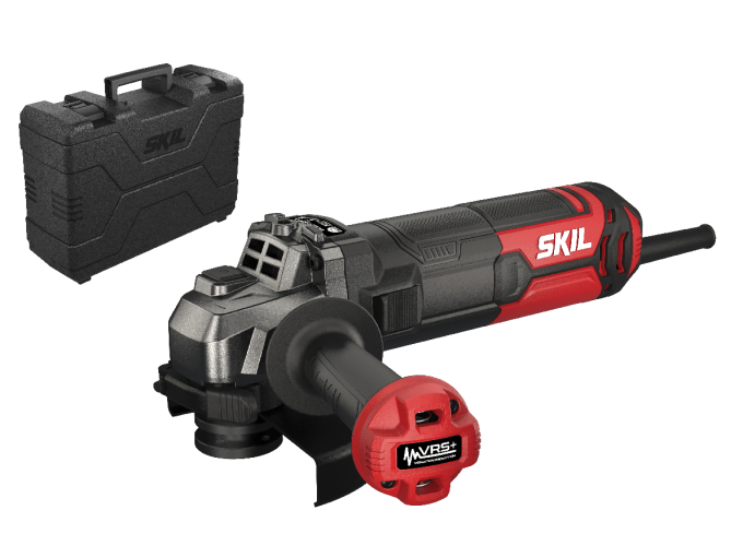 Angle grinder
