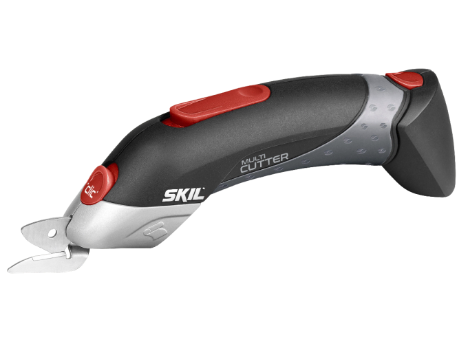 Cordless scissors (Multi Cutter) Cordless scissors (Multi Cutter)