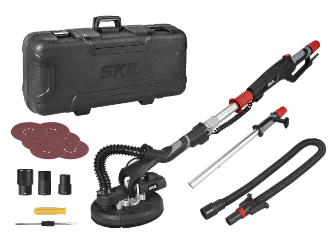 Drywall sander Drywall sander