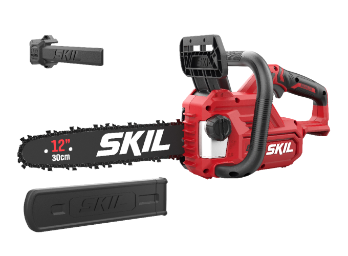 4 Catene E Spada Per Stihl 028 AV - IT Support Richardson