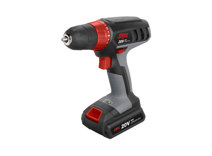 Perceuse visseuse et visseuse à choc sans fil 18 v li-ion DLX2127TJ1 MAKITA 96002035