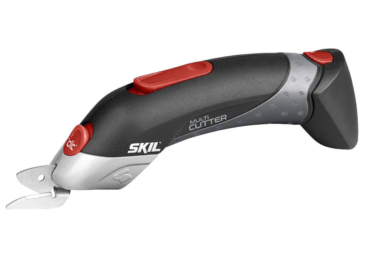 Cordless scissors Multi Cutter