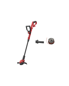 Hiiliharjaton akkuviimeistelyleikkuri