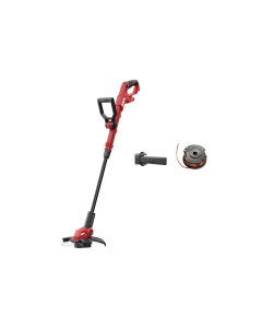 Tagliabordi a filo a batteria brushless