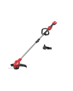 Cortabordes a bater&iacute;a &laquo;Brushless&raquo;