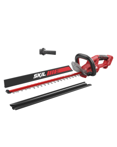 Tagliasiepi a batteria brushless