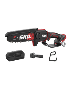 Sega da giardino a batteria «brushless»