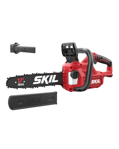 Motosierra a bater&iacute;a &laquo;Brushless&raquo;