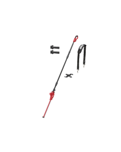 Tagliasiepi a palo a batteria