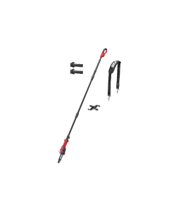 Sega a palo a batteria