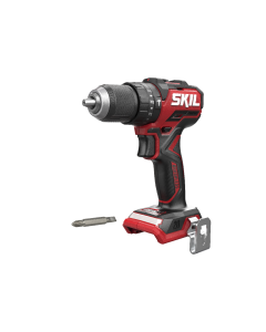 „Compact brushless“-Akku-Schlagbohrschrauber