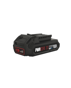 2,0&nbsp;Ah:n 20V Max KEEPCOOL&trade; ‑litiumioniakku