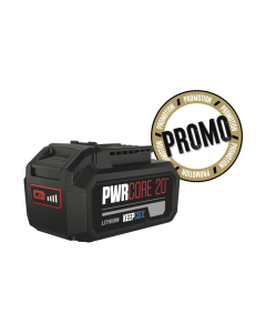 4,0&nbsp;Ah:n 20V Max KEEPCOOL&trade; ‑litiumioniakku