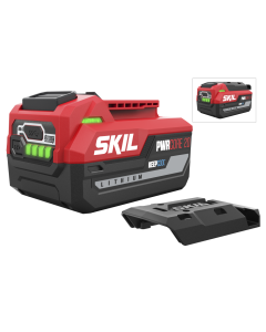 4,0&nbsp;Ah:n 20V Max PWRASSIST&trade; USB-C ‑litiumioniakku