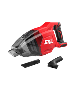 Akku-Handstaubsauger