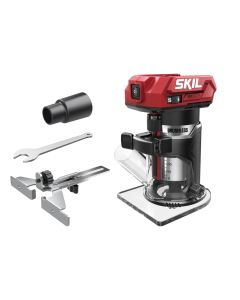 Akku-Kantenfräse „Compact brushless“