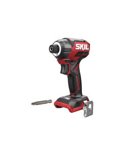 „Compact brushless“-Akku-Schlagschrauber