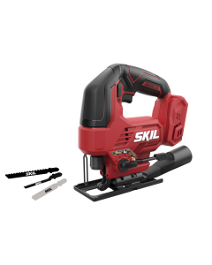 Bürstenlose Akku-Stichsäge