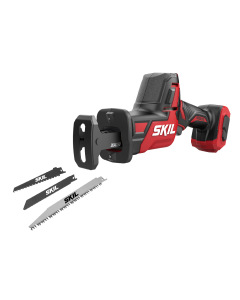 „Compact brushless“-Akku-Säbelsäge