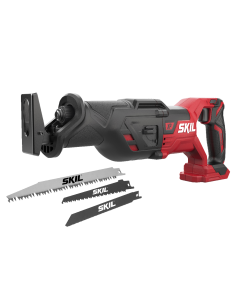 Akku-Säbelsäge „Brushless“