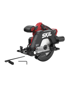 Bürstenlose Akku-Kreissäge