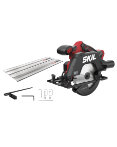 Bürstenlose Akku-Kreissäge