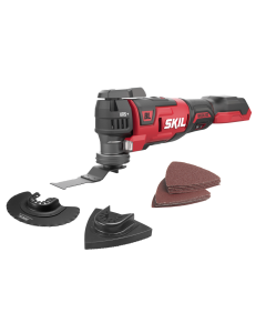 &rdquo;Brushless&rdquo; -akkumonitoimity&ouml;kalu