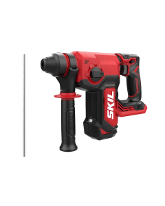 Akku-Bohrhammer „Brushless“