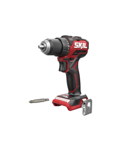&bdquo;Compact brushless&rdquo; accuboormachine