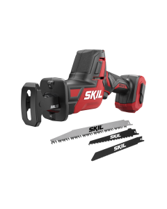 Fierăstrău sabie pe acumulator &bdquo;Compact brushless&ldquo;