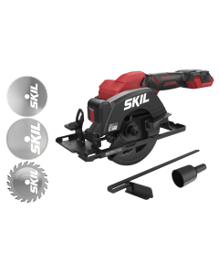 Ferăstrău pe acumulator pentru materiale diverse &bdquo;Compact brushless&ldquo;