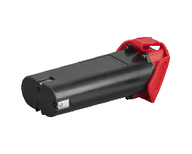 Akumulators krūmu/zāles šķērēm Akumulators krūmu/zāles šķērēm